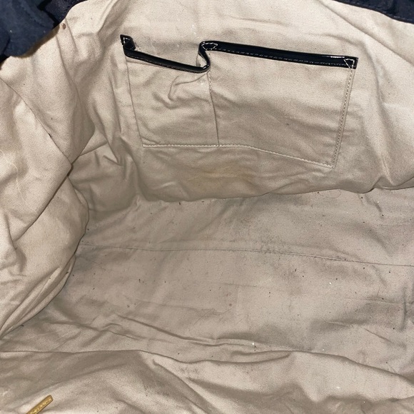 Tory Burch Ella nylon tote - Picture 5 of 6